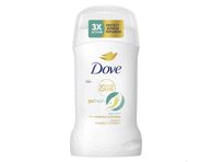 Moteriškas pieštukinis dezodorantas DOVE PEAR ALOE VERA, 50 ml