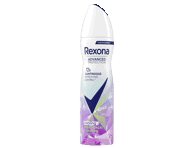 Moteriškas purškiamas dezodorantas REXONA ACAI JASMINE 72H, 150 ml