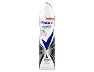 Moteriškas purškiamasis antiperspirantas REXONA ADV.P.I.B&W, 150 ml