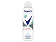 Moteriškas purškiamasis dezodorantas REXONA ACTIVE PROTECT.F, 150 ml