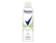 Moteriškas purškiamasis dezodorantas REXONA ALOE VERA, 150 ml