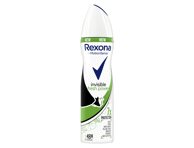 Moteriškas purškiamasis dezodorantas REXONA FRESH POWER, 150 ml