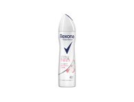 Moteriškas purškiamasis dezodorantas REXONA WHITE FLOWERS AND LYCHEE, 150 ml