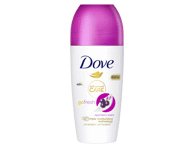 Moteriškas rutulinis antiperspirantas DOVE ACAI BERRY, 50 ml