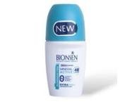 Moteriškas rutulinis apsauginis dezodorantas BIONSEN, 50 ml