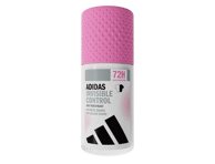 Moteriškas rutulinis dezodorantas ADIDAS INVISIBLE CONTROL, 50 ml