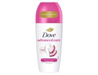 Moteriškas rutulinis dezodorantas DOVE DRAGONFRUIT & COCONUT, 50 ml