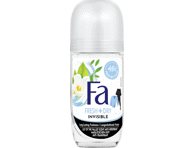 Moteriškas rutulinis dezodorantas FA, 50 ml
