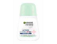 Moteriškas rutulinis dezodorantas GARNIER, 50 ml