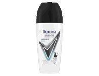 Moteriškas rutulinis dezodorantas REXONA INVISIBLE AQUA, 50 ml