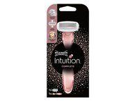 Moteriškas sisteminis skustuvas WILKINSON INTUTION COMPLETE, 1 vnt
