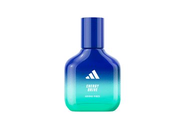 Moteriškas tualetinis vanduo ADIDAS ENERGY DRIVE, 30 ml