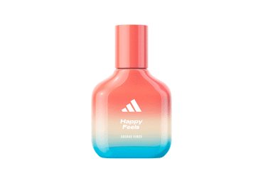 Moteriškas tualetinis vanduo ADIDAS HAPPY FEELS, 30 ml