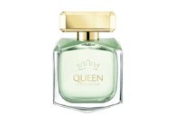 Moteriškas tualetinis vanduo ANTONIO BANDERAS QUEEN, 50 ml