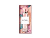 Moteriškas tualetinis vanduo C-THRU HARMONY BLISS, 50 ml