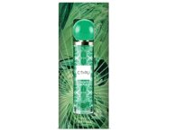 Moteriškas tualetinis vanduo C-THRU LUMINOUS EMERALD, 50 ml