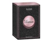 Moteriškas tualetinis vanduo ELODE WOMAN, 100 ml