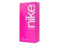 Moteriškas tualetinis vanduo NIKE ULTRA PINK, 100 ml