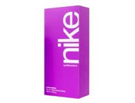 Moteriškas tualetinis vanduo NIKE ULTRA PURPLE, 100 ml