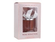 Moteriškas tualetinis vanduo WOMEN'SECRET ROSE SEDUCT, 100 ml