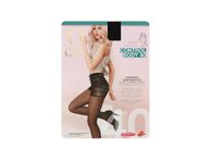 Moteriškos pėdkelnės ORI Control Body40, NERO, 2 dydis