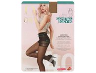 Moteriškos pėdkelnės ORI Control Body40, NEUTRO, 3 dydis