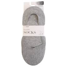 Moteriškos pėdutės MYWEAR, 3 poros, 37 / 40