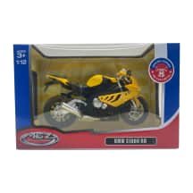 Motociklas 1:12 MSZ 68001