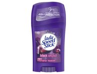 Moteriškas pieštukinis antiperspirantas LADY SPEED STICK Black Orchid, 40 g