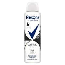 Mot.puršk.dez., REXONA CRYSTAL DIAM., 150 ml