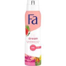 Mot.puršk.dez.FA ISLAND VIBES FIJI, 150 ml