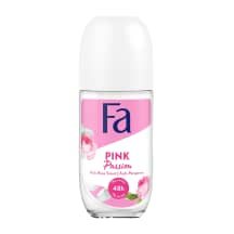 Mot.rut. dezodorantas FA PINK PASSION, 50 ml