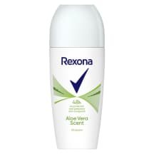 Mot.rut. dezodorantas REXONA ALOE VERA, 50 ml