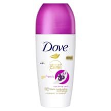 Mot.rut.dez. DOVE ACAI BERRY&WATERLYLI, 50 ml