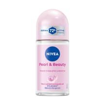 Mot.rut.dezodorant., NIVEA PEARL&BEAUTY, 50 ml