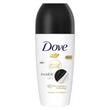 Mot.rut.dezodorantas DOVE INVISIBLE DRY, 50 ml