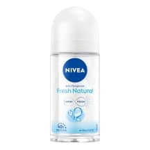 Mot.rutul. dezedorantas NIVEA FRESH, 50 ml