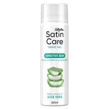 Mot.skut. želė GILLETTE SATIN CARE, 200 ml