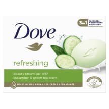 Muilas DOVE REFRESHING, 90 g