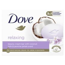 Muilas DOVE RELAXING, 90 g