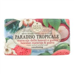 Muilas NESTI DANTE PARADISO TROPICALE MARACUJA & GUAVA, 250 g