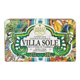 Muilas NESTI DANTE VILLA SOLE FICO DINDIA DI TAORMINA, 250 g