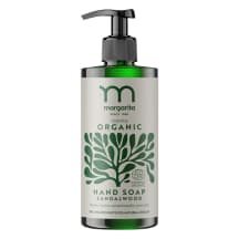 Muilas sandalmedžio aromato MARGARITA, 300 ml