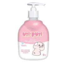 Muilas su alijoš., jonaž. UTI PUTI, 0+, 300 g