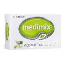 Muilas su LADAKŠI aliejumi MEDIMIX, 75 g