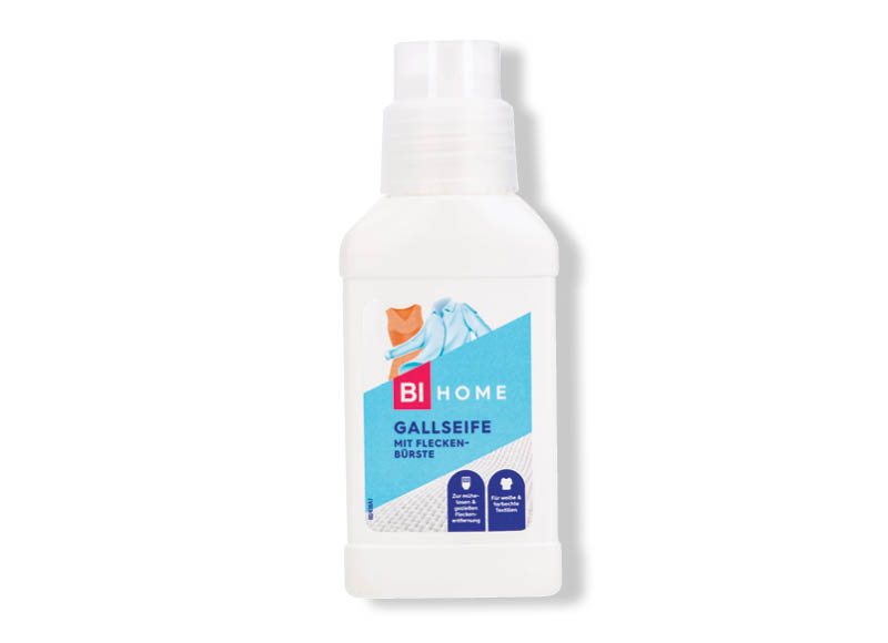 Muilas su tulžimi BI HOME, 250 ml