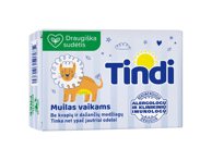 Muilas vaikams TINDI jautriai odai, 90 g