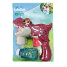 Muilo burb.pistol. SPINOUT, dinoz.,SB26