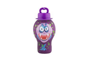 Muilo burbulai