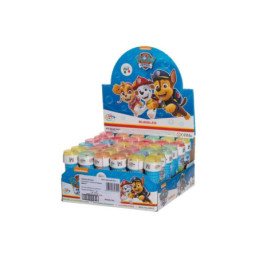 Muilo burbulai DULCOP PAW PATROL, 1 vnt., 60 ml